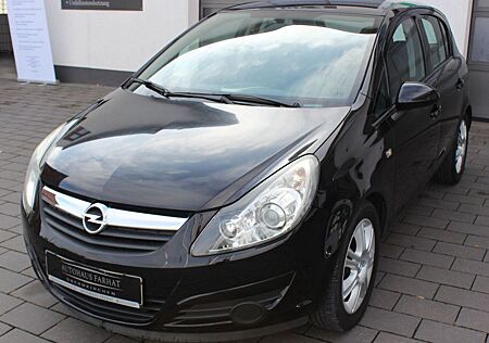 Opel Corsa D Edition (TÜV/AU NEU