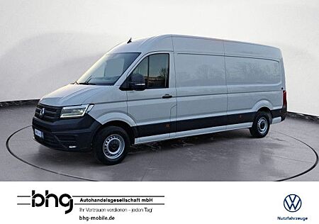 VW Crafter Volkswagen 35 Kasten HD 2,0 l Fronta