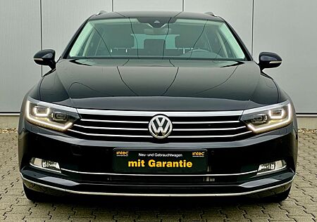 VW Passat Volkswagen