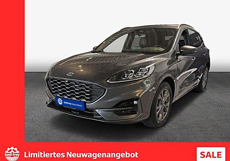 Ford Kuga 2.5 Duratec FHEV ST-LINE X 112 kW, 5-türig