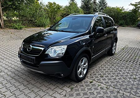 Opel Antara Cosmo 4x4/Automatik