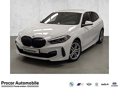 BMW 118i M Sport ACC HiFi PA Komfortzugang DAB LED