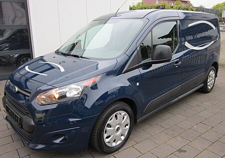 Ford Transit Connect Kasten lang"Trend"Klima*Navi*PDC