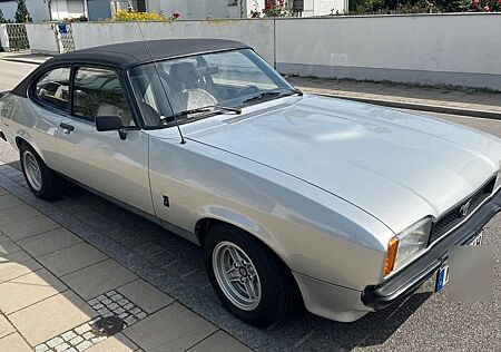 Ford Capri II 2,3 S