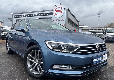 VW Passat Variant Volkswagen Comfortline+ *150PS*LED*PANO*PDC*