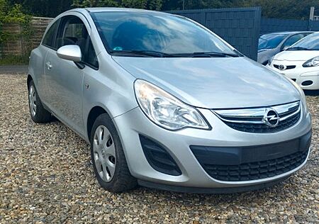 Opel Corsa 1.4 TÜV 04/27