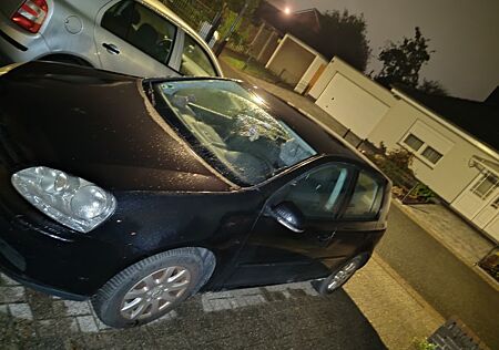 VW Golf Volkswagen 1.9 TDI Sportline Sportline