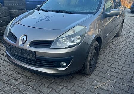 Renault Clio Grandtour Edition Dynamique Panorama Dach
