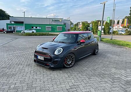 Mini John Cooper Works F56