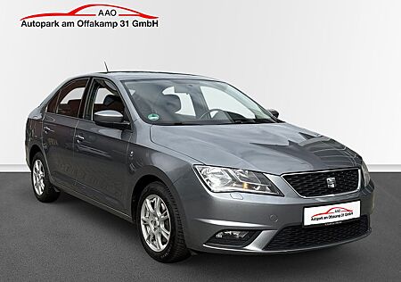Seat Toledo Style *Klima *Shz *AHK