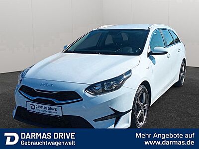 Kia Ceed sw 1.6 CRDi Vision Navi 8-fach Alu SHZ TOP