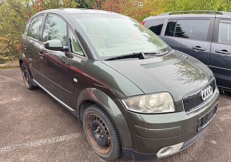 Audi A2 1.4
