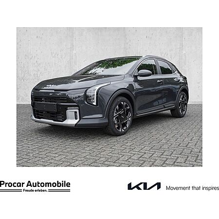 Kia XCeed leasen