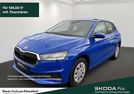 Skoda Fabia Ambition TSI DSG Rückfahrkamera Einparkhil