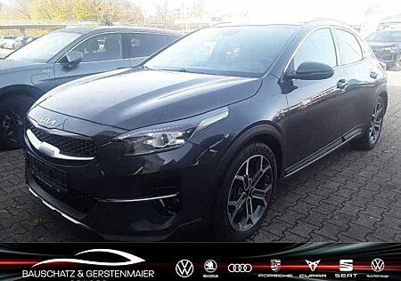 Kia XCeed 1.6 TGDI Platinum Edit. FAHRSCHULFAHRZEUG