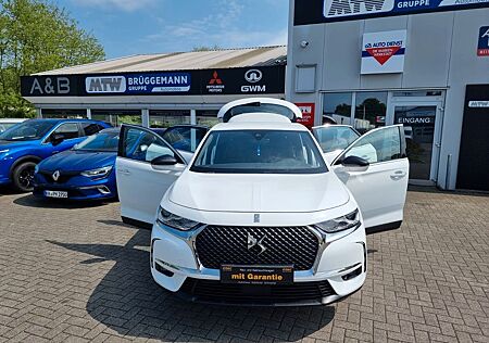 DS Automobiles DS7 Crossback 1.HAND,SHZ,TEMPOMAT,APPLE CAR,