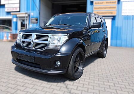 Dodge Nitro SXT