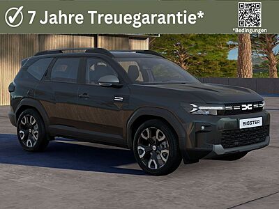 Dacia Bigster TCe 140 Journey