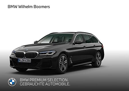 BMW 530 d xDrive Touring M Sport Driv-Assis-Pro