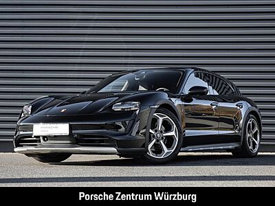 Porsche Taycan 4 Cross Turismo Surround-View 20-Zoll