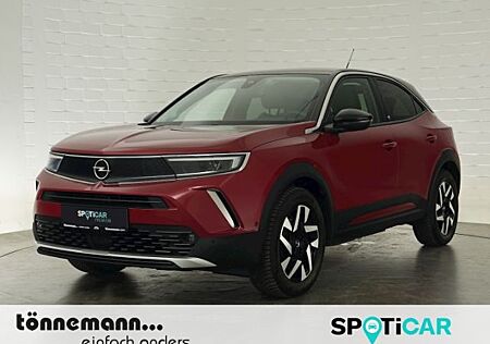 Opel Mokka-e B ELEGANCE 50kWh AT+LED+NAVI+RÜCKFAHRKAM