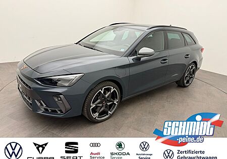Cupra Leon Sportstourer VZ 1.5 eHybrid DSG IntellPure