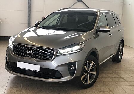 Kia Sorento Spirit 4WD/H&K/Pano/AHK/Nav/AppleCarplay