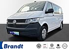 VW T6 Caravelle Volkswagen T6.1 Caravelle lang 2.0 TDI PDC CLIMATR. Klima