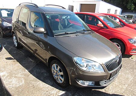 Skoda Roomster Fresh,KLIMA,ALU,SITZHEIZUNG.