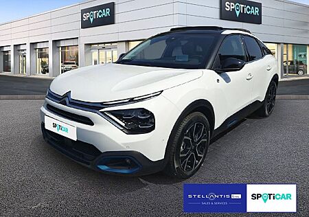 Citroën C4 Elektro e-Shine 136 Autom. Navi SchDach EPH 1