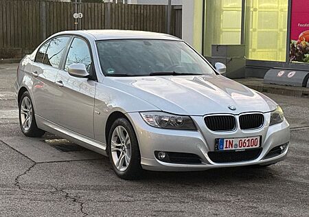 BMW 318i Facelift PDC Klimaautomatik Sitzheizung