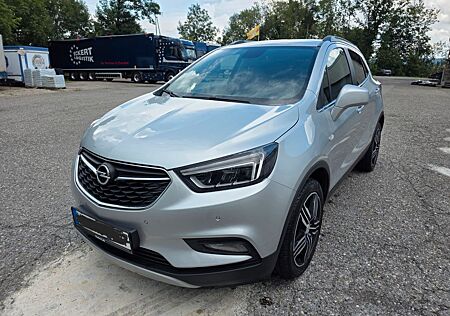 Opel Mokka X 1.4 Turbo INNOVATION S/S 4x4 INNOVATION