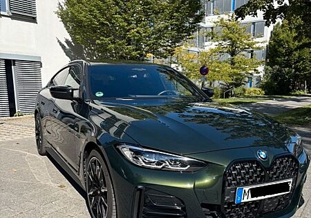 BMW M440i Gran Coupé A -