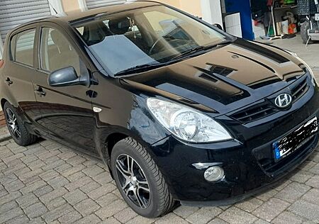 Hyundai i20 1.1 CRDi 5 Star Edition 5 Star Edition