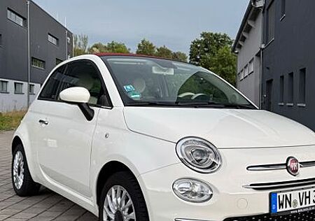 Fiat 500C 1.2 8V LOUNGE C LOUNGE