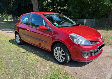Renault Clio Edition Dynamique 1.6