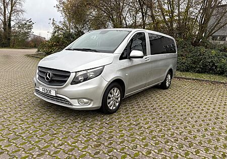 Mercedes-Benz Vito Tourer 116 CDI lang