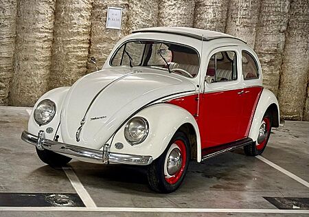 VW Beetle Volkswagen