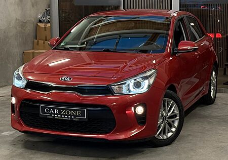 Kia Rio 1.4 Dream Team *Kamera*NAVI*Sitzheizung*