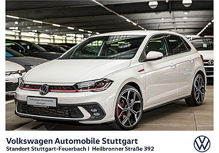 VW Polo Volkswagen GTI DSG Navi Tempomat Kamera