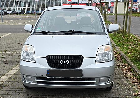 Kia Picanto 1.1 LX LX