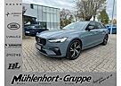 Volvo V90 B4 D Geartronic ULTIMATE DARK - Standheizung