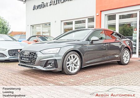 Audi A5 Sportback 35 TFSI S line / Keine Kilometer !!
