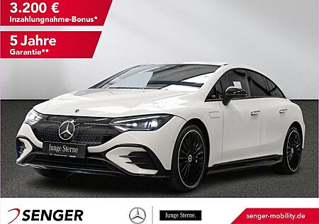Mercedes-Benz EQE 350 AMG Distronic Digital-Light Airmatic