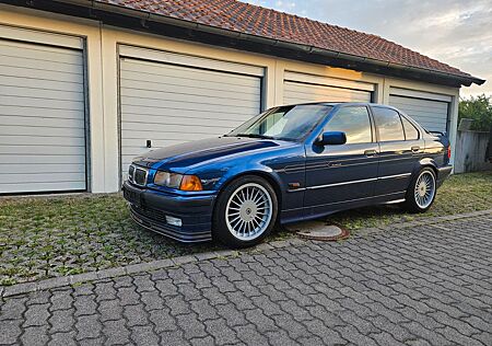 Alpina B3 3.0 - Switch-Tronic - H-Kennzeichen