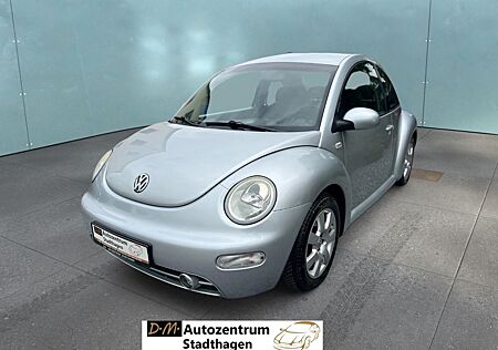 VW Beetle Volkswagen 2,0l Style/TÜV 08-2026/Sitzheizung/Klima