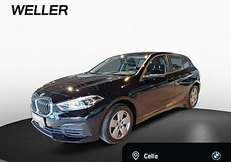 BMW 118 gebraucht kaufen BMW 118i Advantage PDC DAB LiCoPro Tempomat Nav Shz
