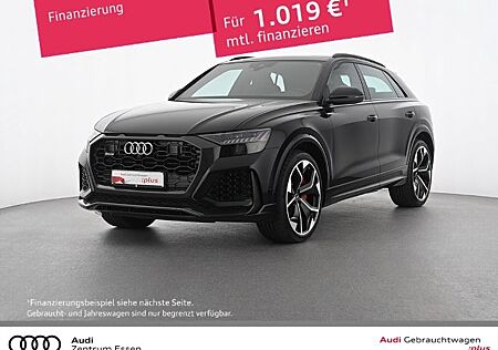 Audi RS Q8 RSQ8 4.0 TFSI quattro TIPTRONIC B&O MATRIX PANO