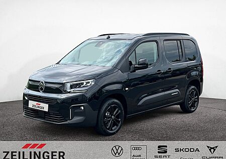 Citroën Berlingo MPV M PLUS BlueHDi 130 EAT8|GRA|PDC|