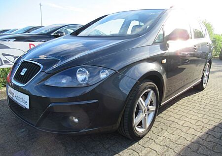 Seat Altea XL Ecomotive/ KLIMA /SHZ /AUX/AHK/TÜV NEU
